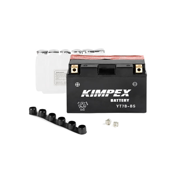Kimpex Battery Maintenance Free AGM (913049)