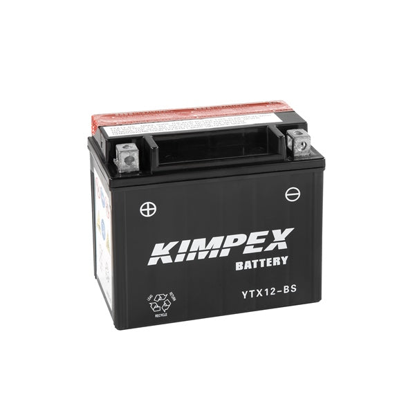 Kimpex Battery Maintenance Free AGM (913050)
