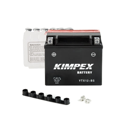 Kimpex Battery Maintenance Free AGM (913050)