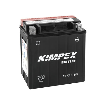 Kimpex Battery Maintenance Free AGM (913053)