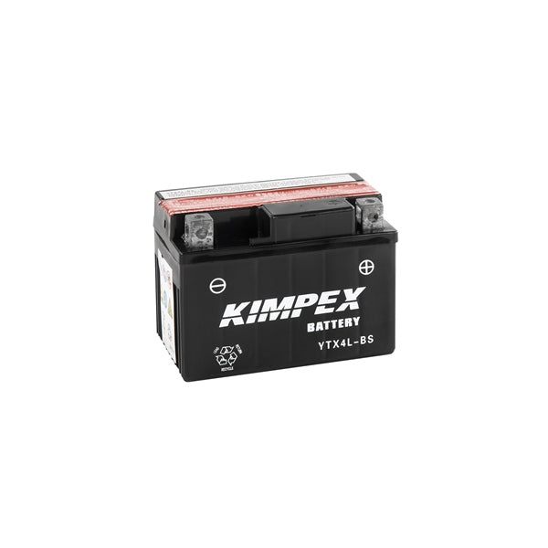 Kimpex Battery Maintenance Free AGM (913057)