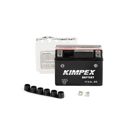 Kimpex Battery Maintenance Free AGM (913057)
