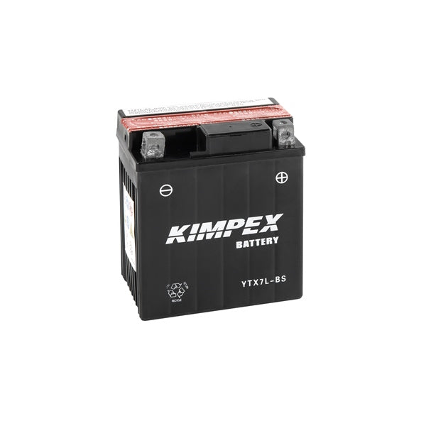 Kimpex Battery Maintenance Free AGM (913059)
