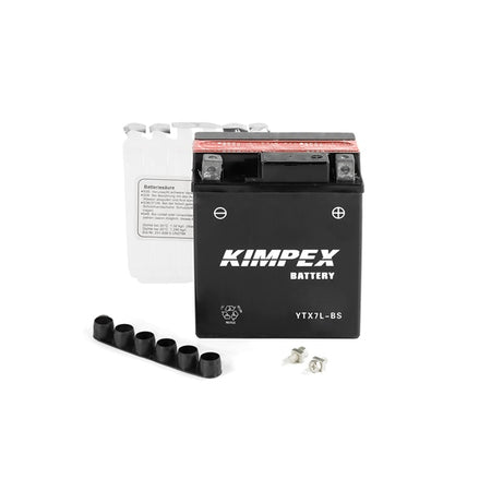 Kimpex Battery Maintenance Free AGM (913059)
