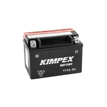 Kimpex Battery Maintenance Free AGM (913060)