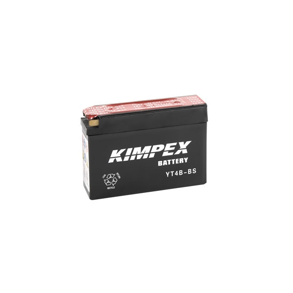 Kimpex Battery Maintenance Free AGM (913063)