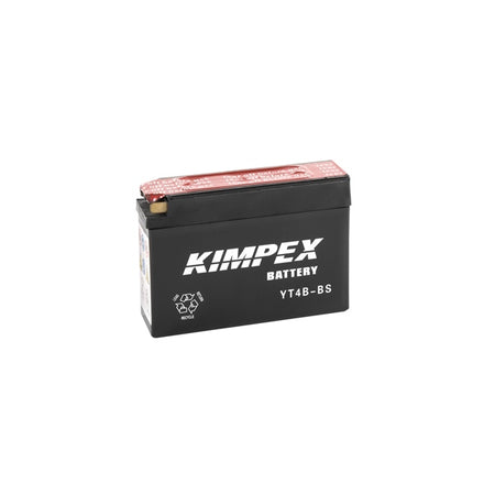 Kimpex Battery Maintenance Free AGM (913063)