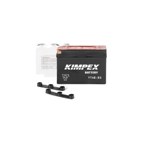 Kimpex Battery Maintenance Free AGM (913063)