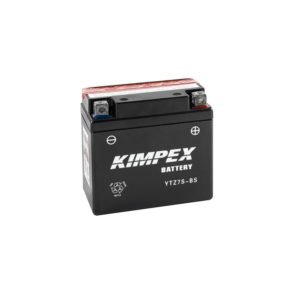 Kimpex Battery Maintenance Free AGM High Performance (913071)