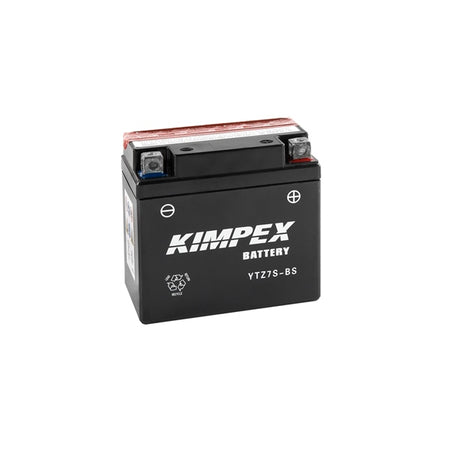 Kimpex Battery Maintenance Free AGM High Performance (913071)