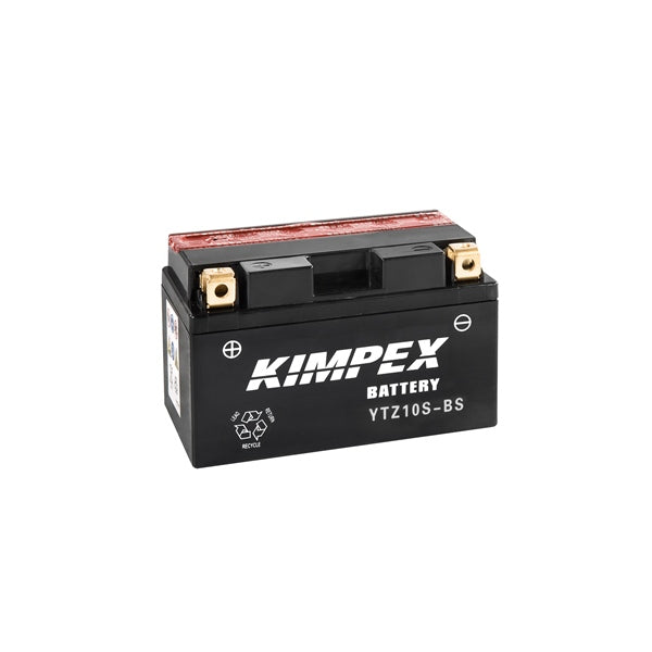 Kimpex Battery Maintenance Free AGM High Performance (913073)