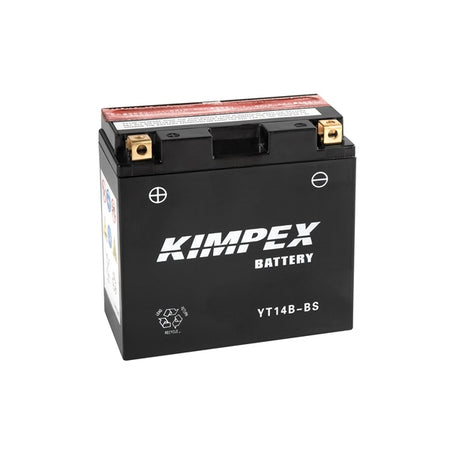 Kimpex Battery Maintenance Free AGM (913076)