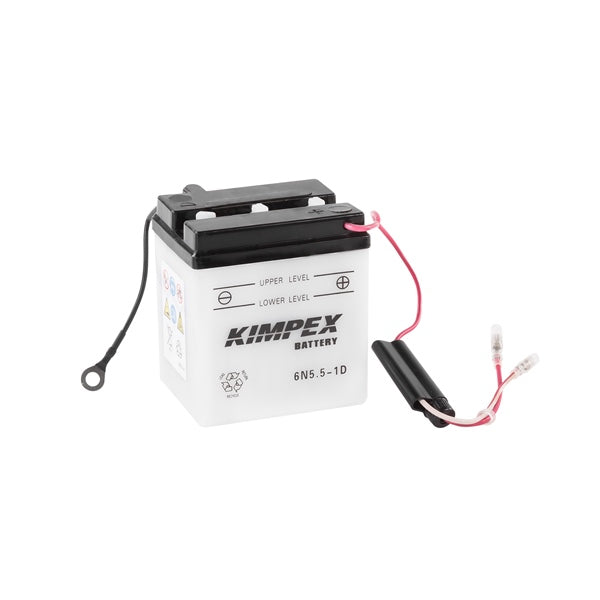 Kimpex Batterie conventionnelle (913082)