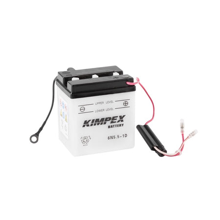 Kimpex Batterie conventionnelle (913082)