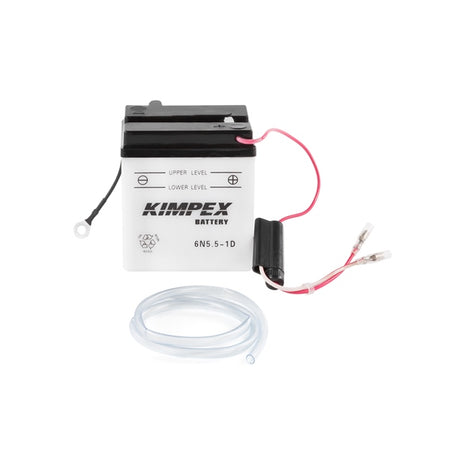 Kimpex Batterie conventionnelle (913082)
