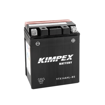 Kimpex Battery Maintenance Free AGM High Performance (913088)