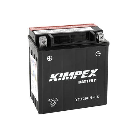 Kimpex Battery Maintenance Free AGM High Performance (913089)