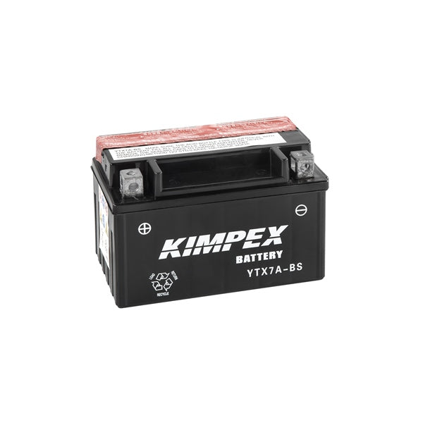 Kimpex Battery Maintenance Free AGM (913094)