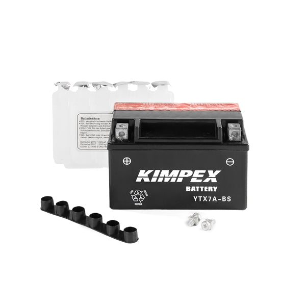 Kimpex Battery Maintenance Free AGM (913094)
