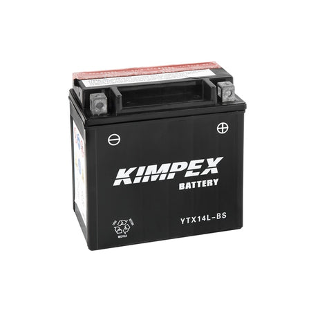 Kimpex Battery Maintenance Free AGM (913095)