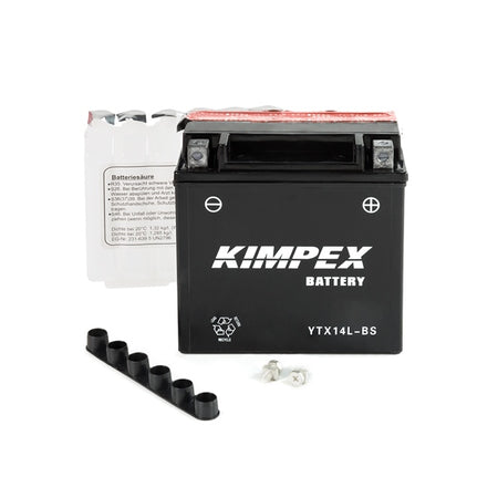 Kimpex Battery Maintenance Free AGM (913095)