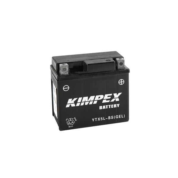 Kimpex Battery Maintenance Free AGM (913113)