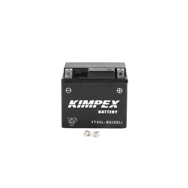 Kimpex Battery Maintenance Free AGM (913113)