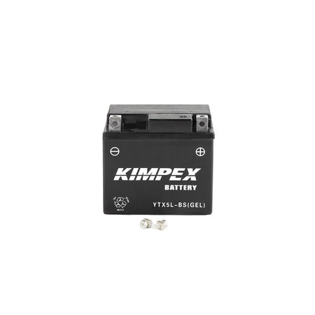 Kimpex Battery Maintenance Free AGM (913113)