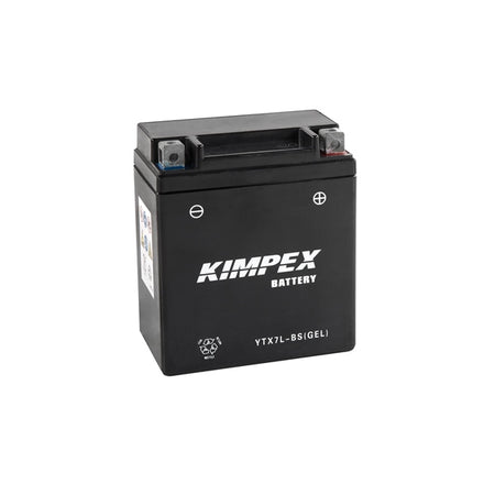 Kimpex Battery Maintenance Free AGM (913115)