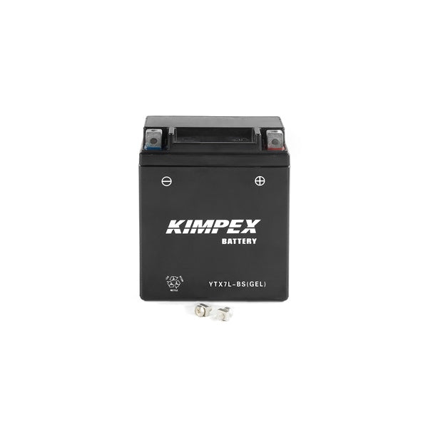Kimpex Battery Maintenance Free AGM (913115)