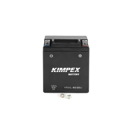 Kimpex Battery Maintenance Free AGM (913115)
