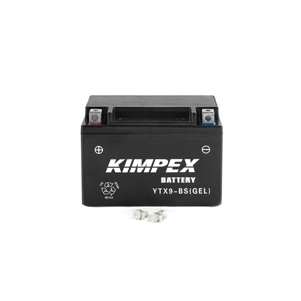 Kimpex Battery Maintenance Free AGM (913116)