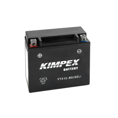 Kimpex Battery Maintenance Free AGM (913118)