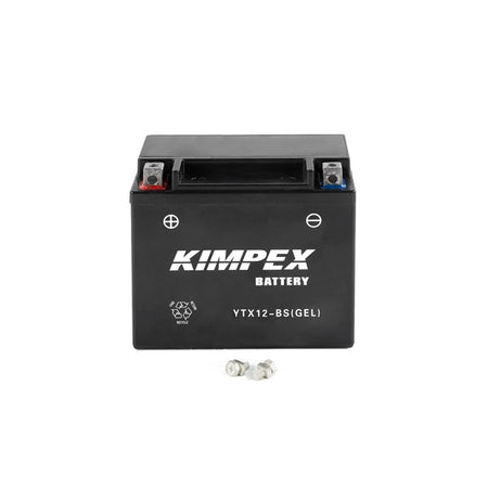 Kimpex Battery Maintenance Free AGM (913118)