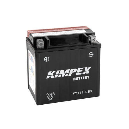 Kimpex Battery Maintenance Free AGM High Performance (913119)