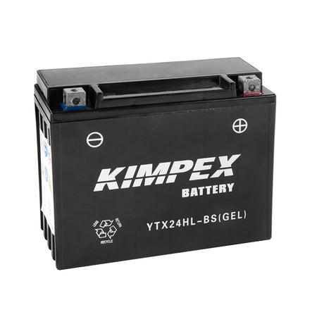 Kimpex Battery Maintenance Free AGM High Performance (913130)