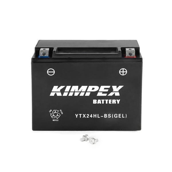 Kimpex Battery Maintenance Free AGM High Performance (913130)