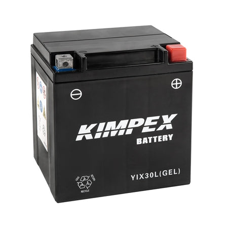 Kimpex Battery Maintenance Free AGM (913131)