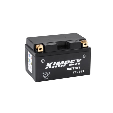 Kimpex Battery Maintenance Free AGM High Performance (913137)