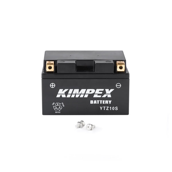 Kimpex Battery Maintenance Free AGM High Performance (913137)