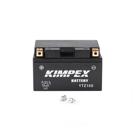 Kimpex Battery Maintenance Free AGM High Performance (913137)