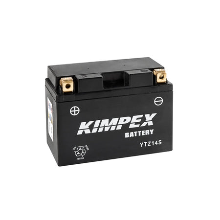 Kimpex Battery Maintenance Free AGM High Performance (913139)