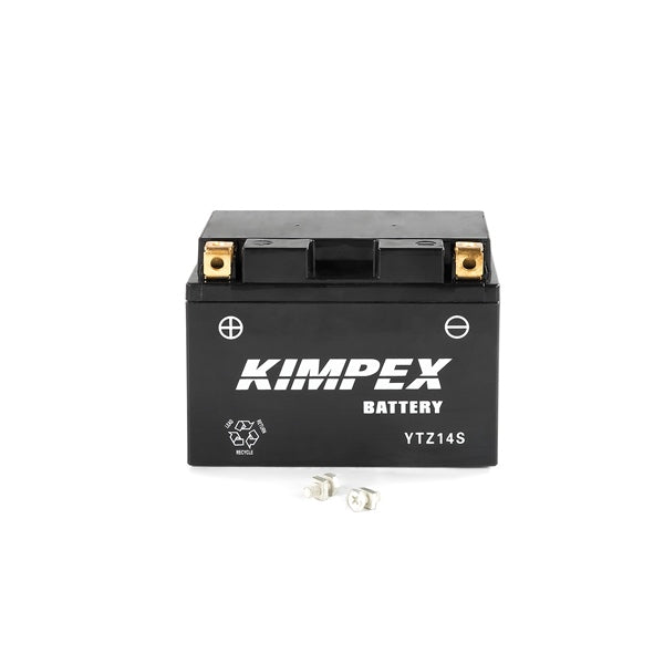 Kimpex Battery Maintenance Free AGM High Performance (913139)