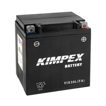 Kimpex Battery Maintenance Free AGM (913150)