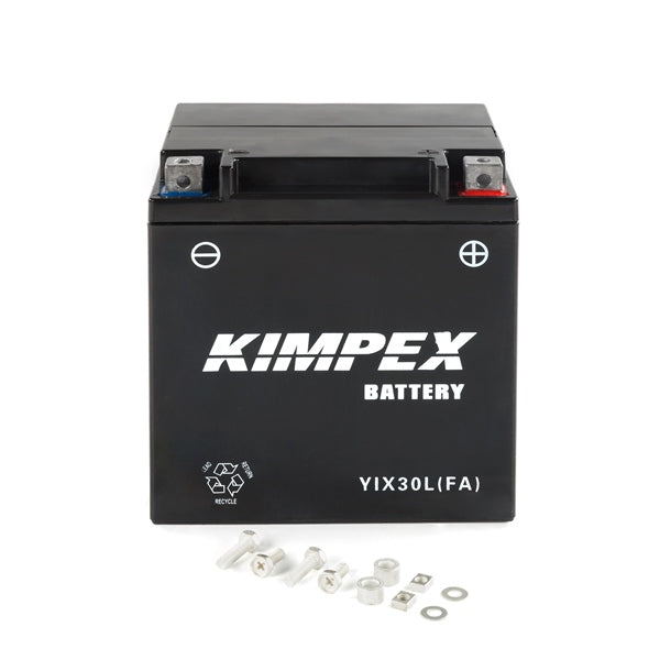 Kimpex Battery Maintenance Free AGM (913150)