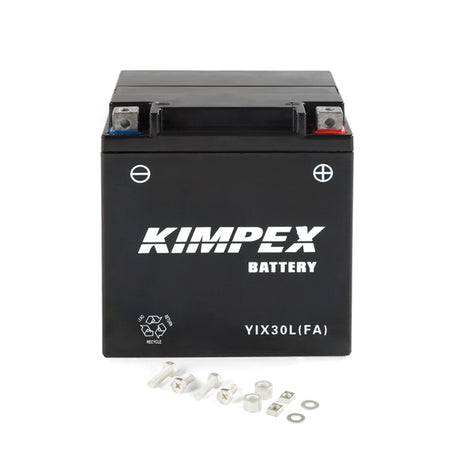 Kimpex Battery Maintenance Free AGM (913150)