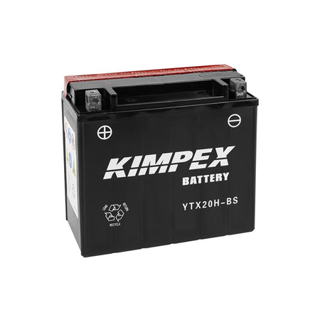 Kimpex Battery Maintenance Free AGM (913168)