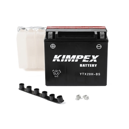 Kimpex Battery Maintenance Free AGM (913168)