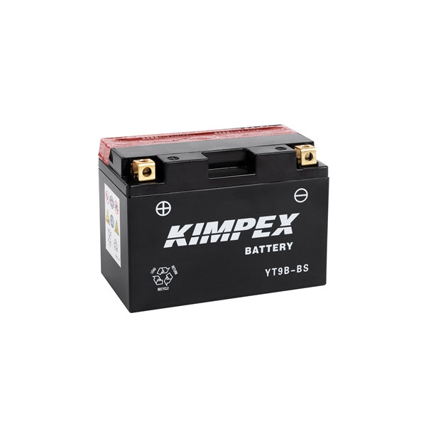 Kimpex Battery Maintenance Free AGM (913169)