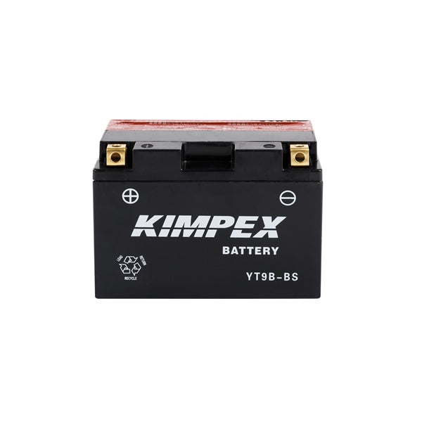 Kimpex Battery Maintenance Free AGM (913169)